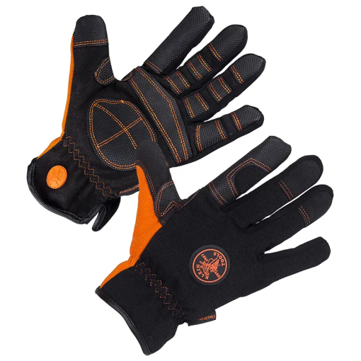 GUANTE DE ELECTRICISTA GRANDE C/SPANDEX     KLEIN
