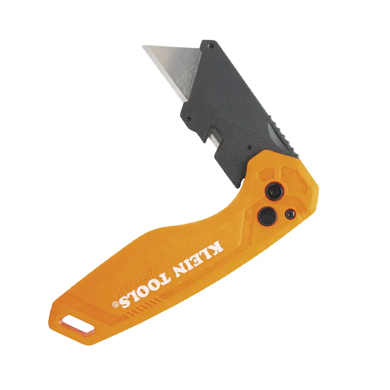 NAVAJA MULTIUSOS PLEGABLE LIBERACIÓN LATERAL