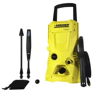 HIDROLAVADORA KARCHER 1800PSI 300L/H K4BASIC