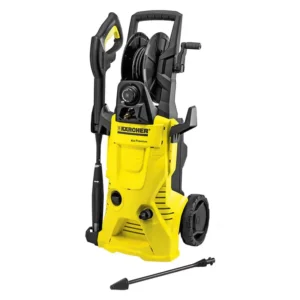 HIDROLAVADORA KARCHER 1800PSI 300L/H K4MX PREMIUN
