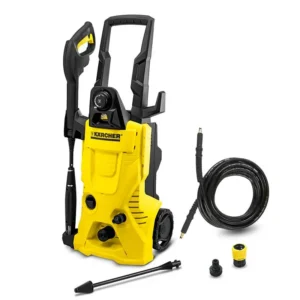 HIDROLAVADORA KARCHER 1800PSI 350L/H K4MX