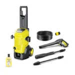 HIDROLAVADORA KARCHER 2000PSI 500L/H K5 WCM