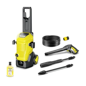 HIDROLAVADORA KARCHER 2000PSI 500L/H  K5 WCM
