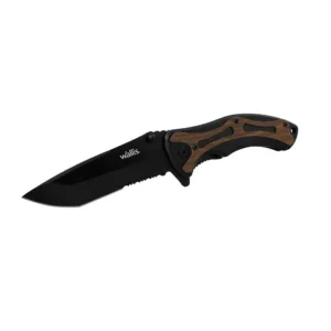 NAVAJA METAL NGO-TIPO MADER CLIP HJA LISA 8.5CM