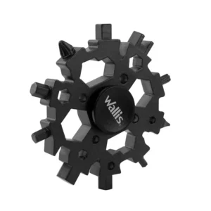 MULTIHERRAMIENTA UNIVRSAL 22 USOS 6.6CM A. INOX N