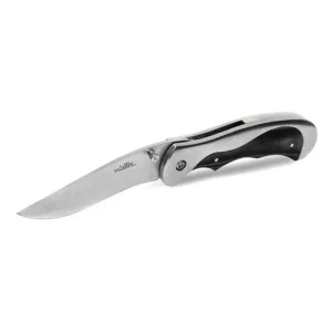 NAVAJA MGO METAL-PVC NGO HJA LISA7.5CM DE LGO