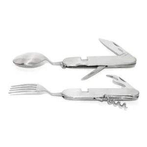CUBIERTO 8 USOS DESPREND 10.5CM MGO MET+FUND