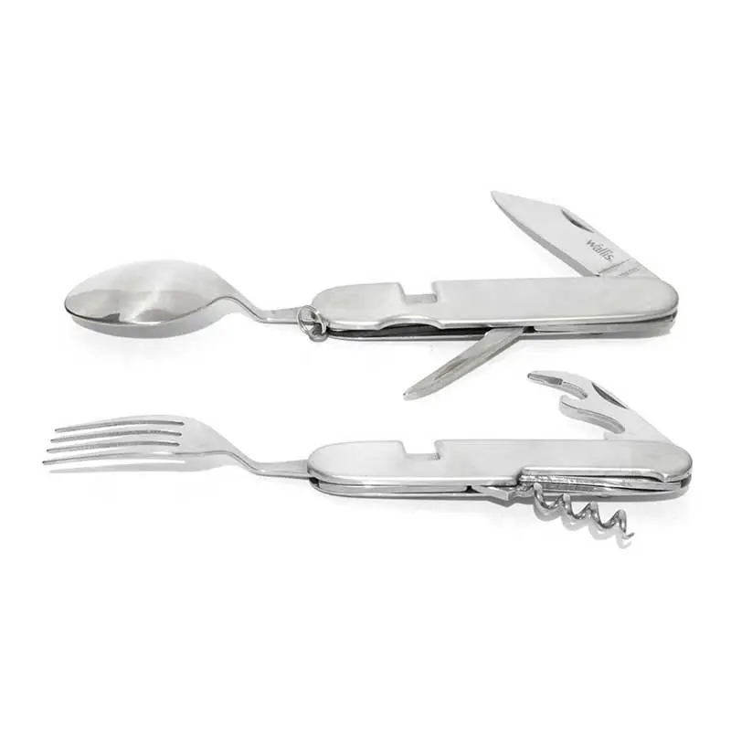 CUBIERTO 8 USOS DESPREND 10.5CM MGO MET+FUND