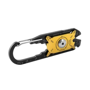 MULTIHERRAMIENTA MOSHTÓN 18 USOS 8.5CM A. INOX