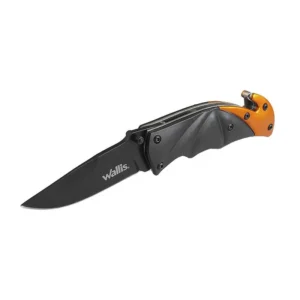 NAVAJA MGO SOS. METAL NGO-NJA HJA LISA 6.0CM