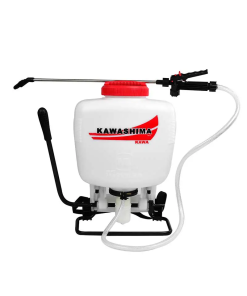 FUMIGADORA MANUAL 15 LTS LIQUIDOS 58PSI KAWASHIMA