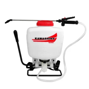 FUMIGADORA MANUAL 15 LTS LIQUIDOS 58PSI KAWASHIMA