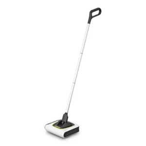 ESCOBA ELECTRICA KB5 -BLANCA KARCHER