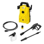 HIDROLAVADORA KARCHER 1500PSI 300L/H -K COMPACTA