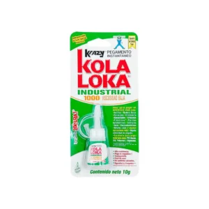 PEGAMENTO KOLA LOKA INDUSTRIAL 10 GRS
