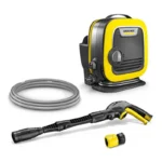 HIDROLAVADORA KARCHER 1600PSI 360L/H K-MINI