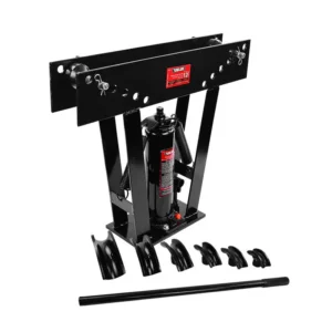 DOBLADOR HIDRAULICO P/TUBO 12 TON