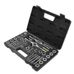 DADOS MACHUELOS Y TARRAJAS 40 PZS