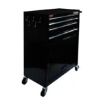 GABINETE MOVIL METALICO 4 GAVETAS
