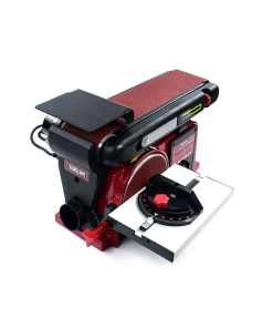 LIJADORA DE BANDA Y DISCO 4"X6"