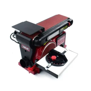 LIJADORA DE BANDA Y DISCO 4"X6"