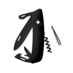 NAVAJA LE GRAPHITE ALLBLACK D03 11 FUNCIONES NGRO