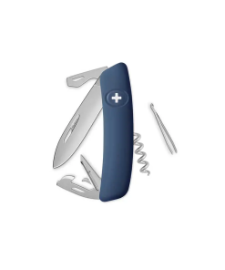 NAVAJA STANDARD 11 FUNCIONES AZL OSCURO DO3