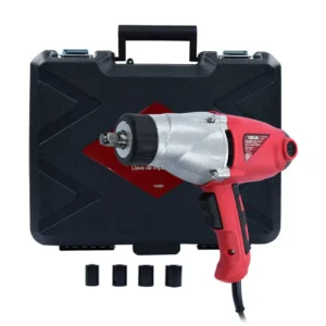 LLAVE DE IMPACTO ELECTRICA 1010W