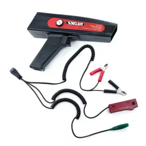 LÁMPARA DE TIEMPO AUTOMOTRIZ MARCA KNOVA
