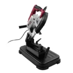 SIERRA CINTA PORTATIL P/METAL C/BASE