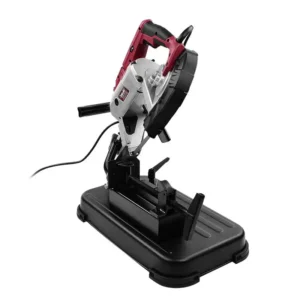 SIERRA CINTA PORTATIL P/METAL C/BASE