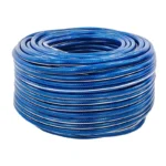 MANGUERA DE 13 MM. 1/2" TRAM AZUL PROF 100MT 5A