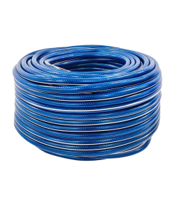 MANGUERA DE  13 MM. 1/2"  TRAM AZUL PROF 100MT 5A