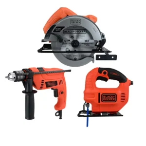 ROTOMARTILLO 1/2" 600W. VVR C/S. CALADORA-CIRCULAR