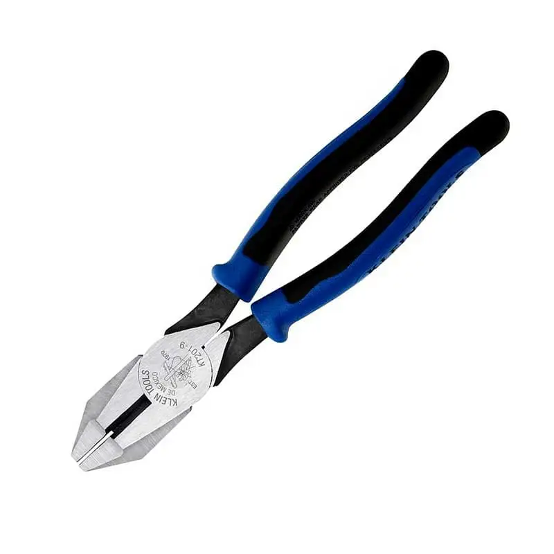 PINZA ELECTRICISTA 9" CLASICA
