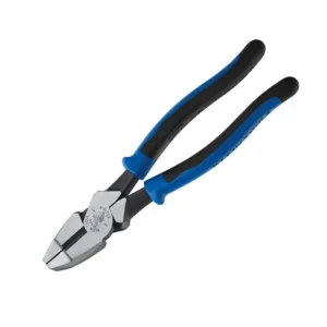 PINZA ELECTRICISTA ALTA PALANCA 8.28"