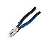 PINZA ELECTRICISTA 9" ALTA PALANCA KLEIN