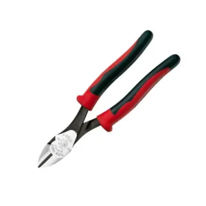 PINZA DE CORTE DIAGONAL 7.75"