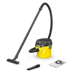 ASPIRADORA P/SECO Y LIQ 12L KARCHER