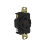 RECEPTÁCULO 3P4H 30 A 125/250 V~