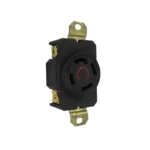 RECEPTACULO 3P4H 30 A 480V BTICINO