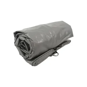 LONA DE 2.50X3.00 GRIS