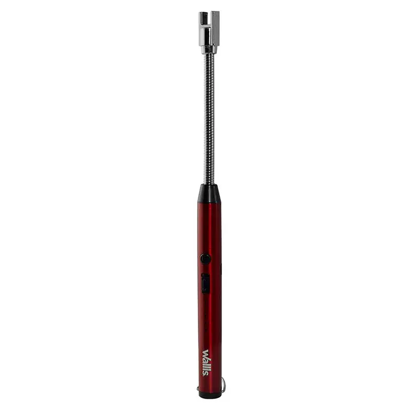 ENCENDEDOR ELECTRÓNICO FLEXIBLE BAT USB RECARGABLE