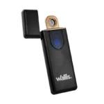 ENCENDEDOR ELECTRÓNICO BATERÍA USB RECARGABLE
