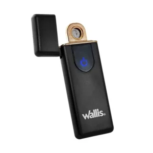 ENCENDEDOR ELECTRÓNICO BATERÍA USB RECARGABLE