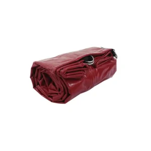LONA DE 3.00X3.00 COLOR GUINDA