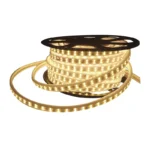 TIRA LED 9W BLANCO FRIO DE 25M P/EXTERIOR