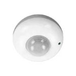 SENSOR DE MOVIMIENTO P/INT Y EXT 120-220V