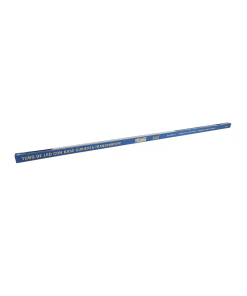 LAMPARA SLIMLINE 18 WTS LED T8 1.20 BASE PLASTICO