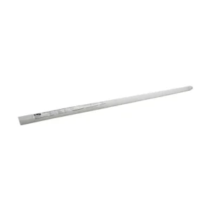 LAMPARA SLIMLINE 18 WTS LED T-8 120CM CRISTAL
